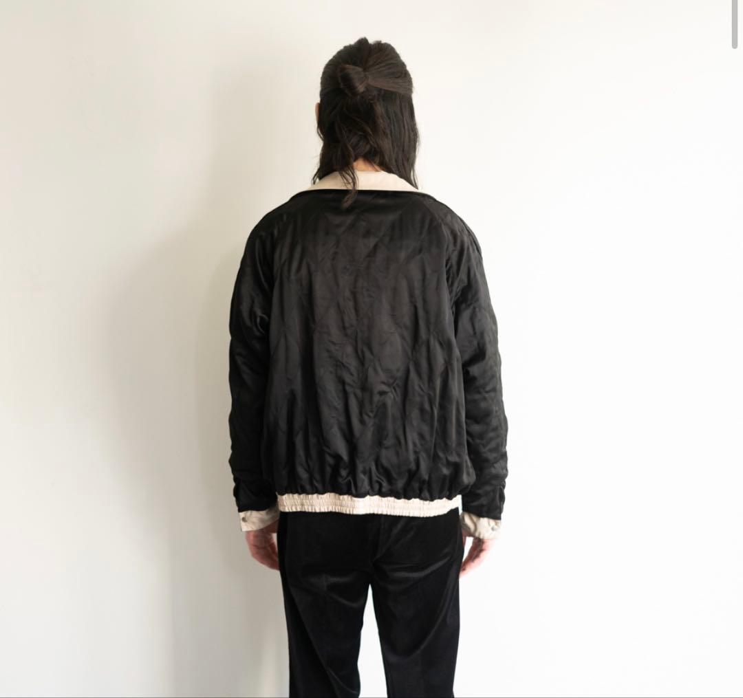 OLD JOE(オールドジョー)SOUVENIR JACKET スカジャン