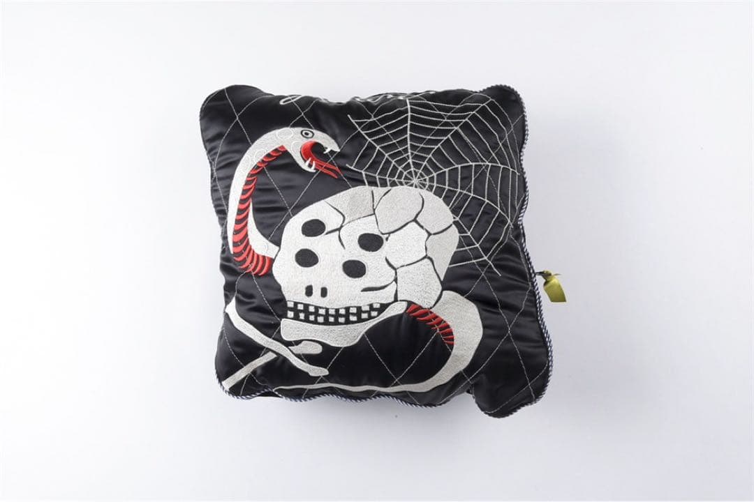 Kapital 髑髏 オシャレ ジャケット メンズ 中綿入り 2サイズ