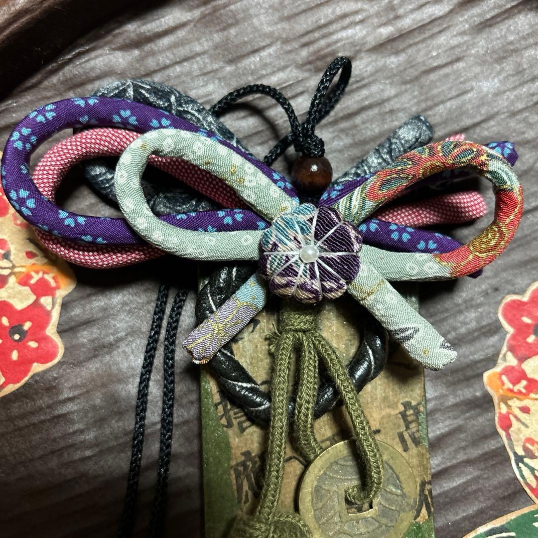 ハンドメイド　チャーム　★121