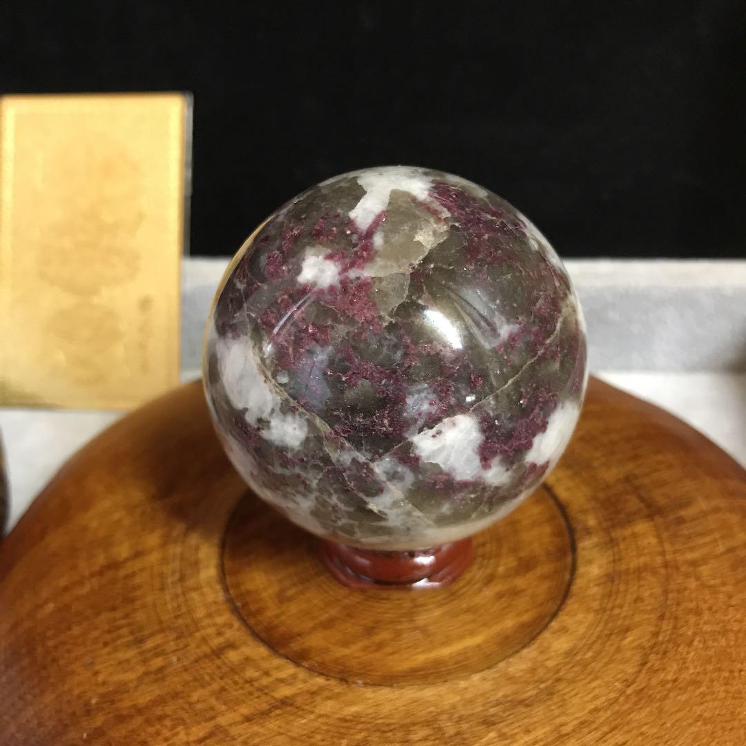 ★特選一玉★浄化✳︎破邪✳︎癒し【ピンクトルマリンwith最強の仲間たち】❤️