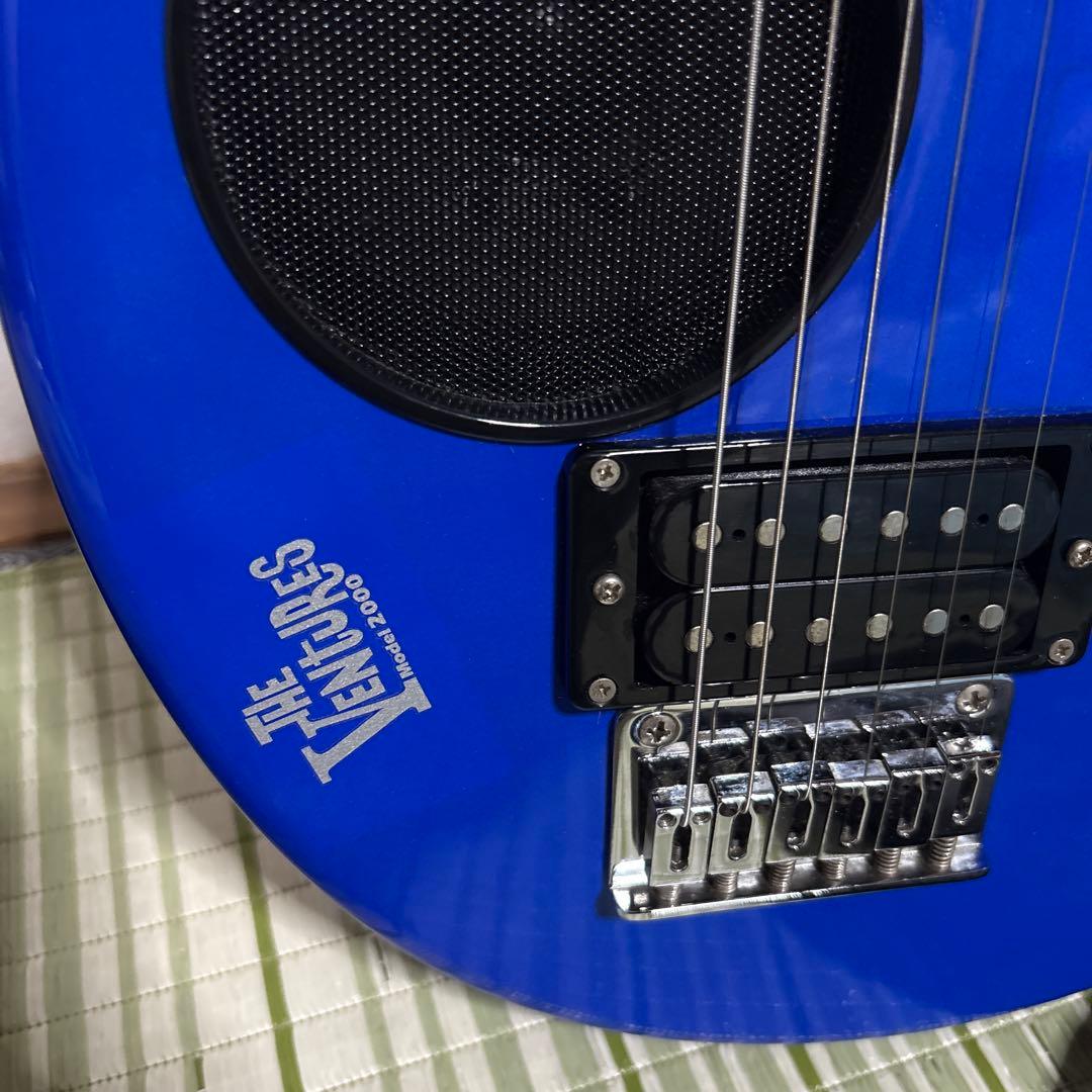 FERNANDES フェルナンデス ZO-3 エレキギター ソフトケース 楽器