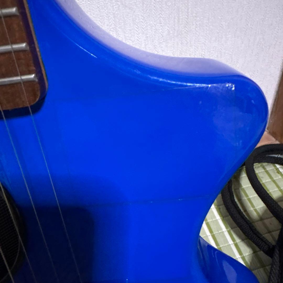 FERNANDES フェルナンデス ZO-3 エレキギター ソフトケース 楽器