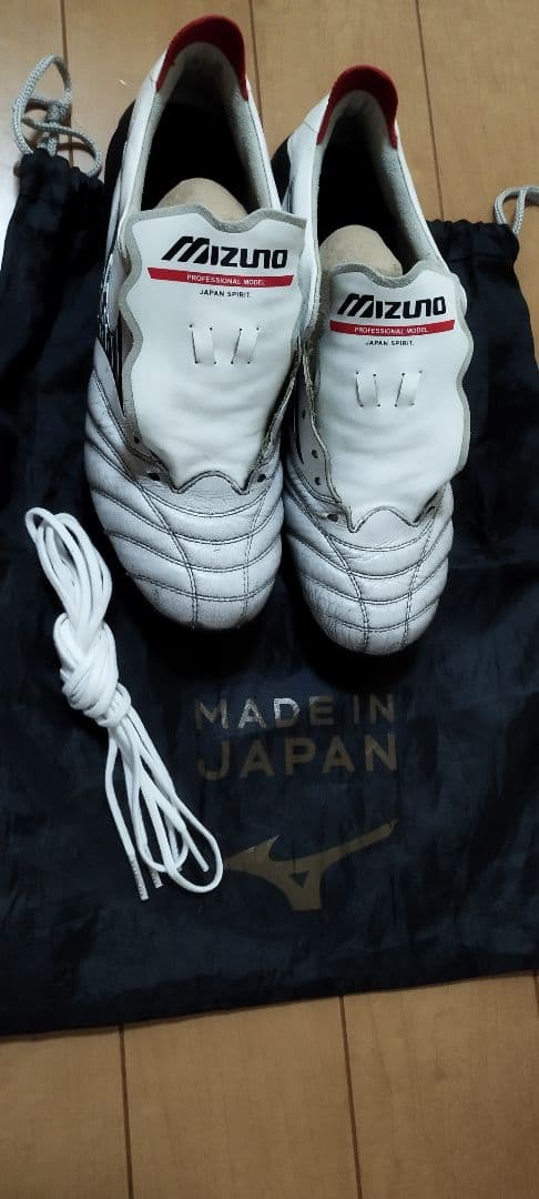 モレリアネオ 4 JAPAN 25.0cm