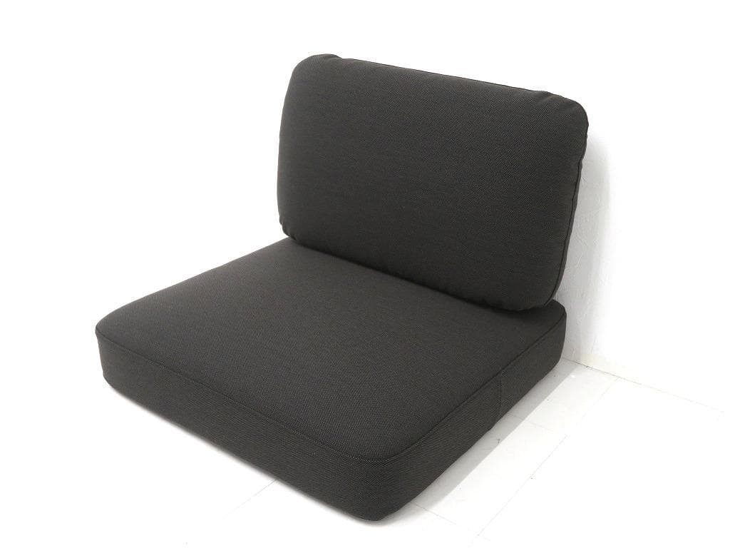 新品　カリモクニュースタンダード　キャストール　ソファ　クッション　クヴァドラ