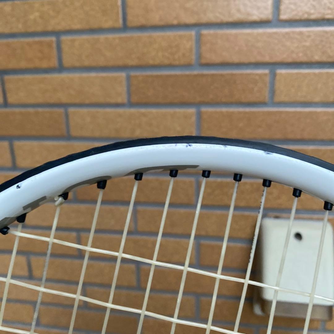 DUNLOP LX800 110 硬式テニスラケット