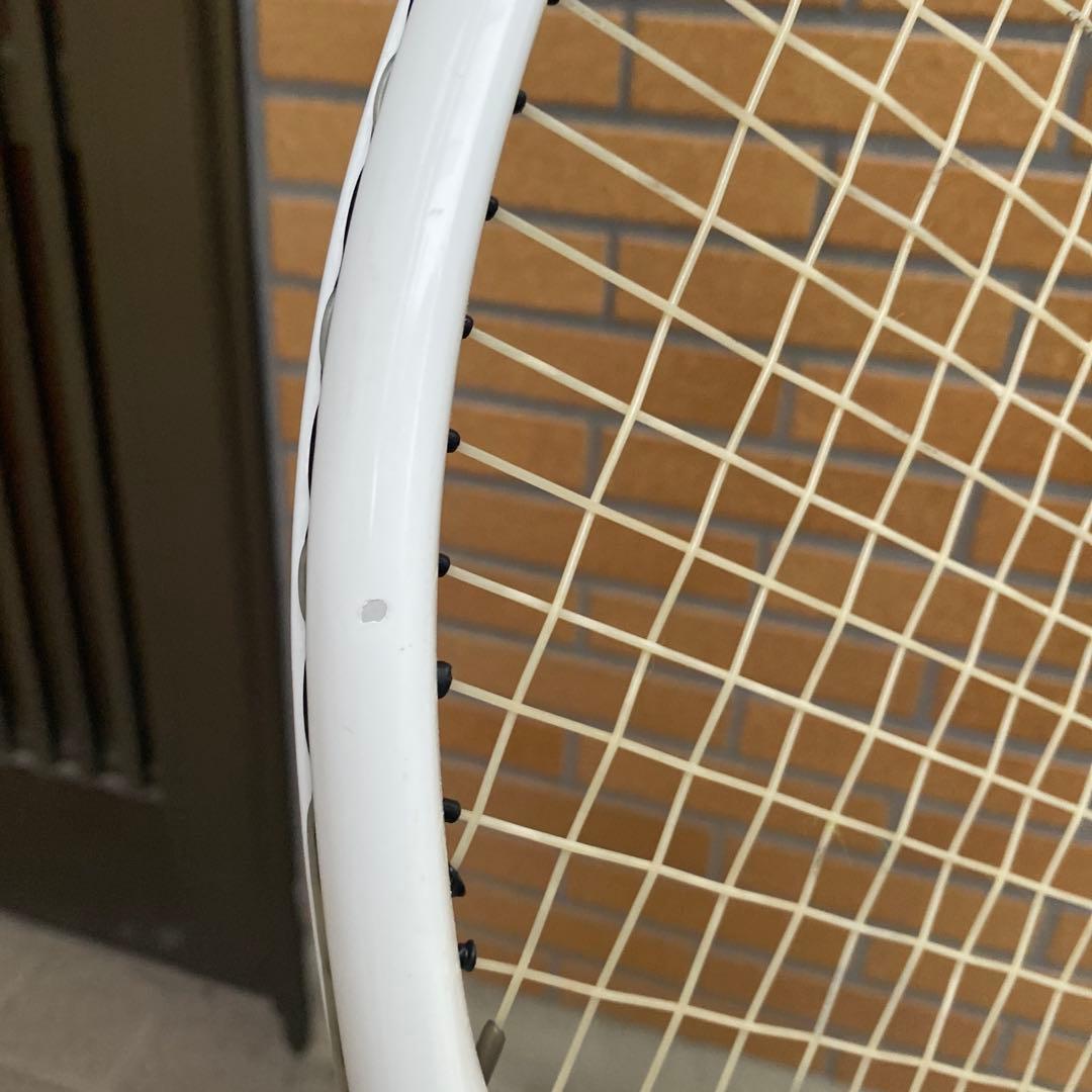 DUNLOP LX800 110 硬式テニスラケット