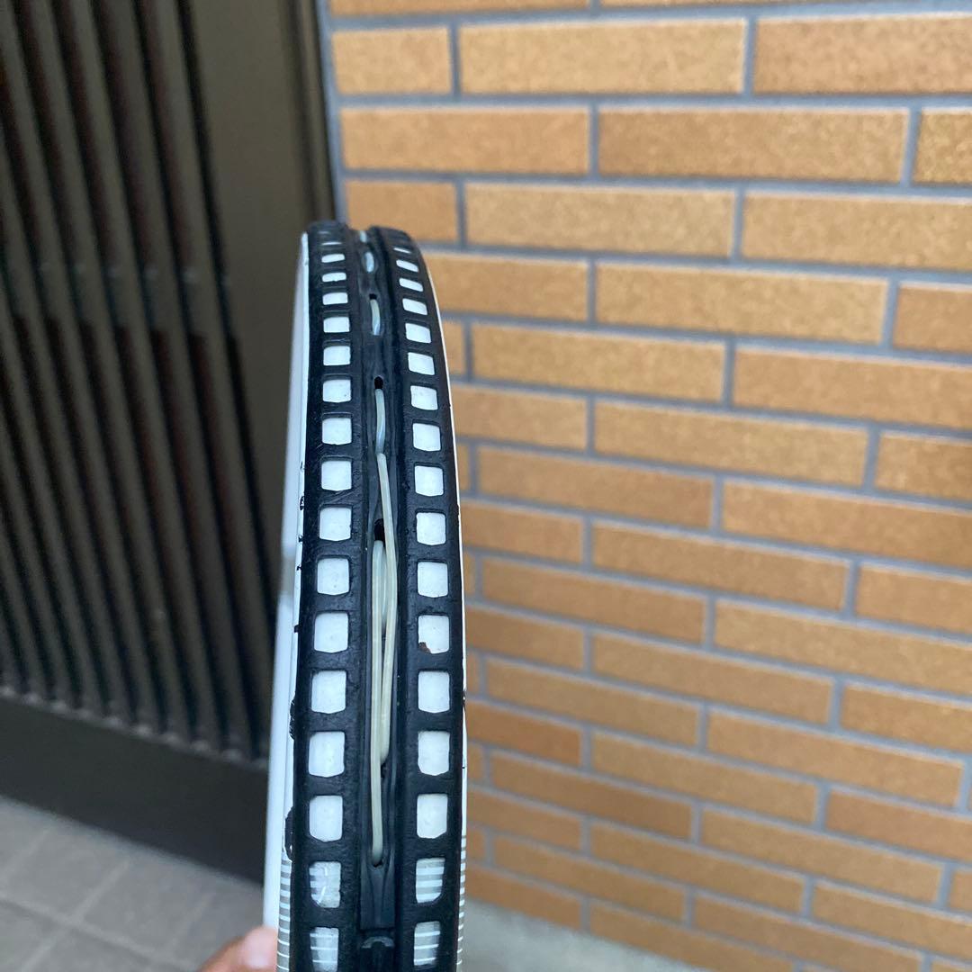 DUNLOP LX800 110 硬式テニスラケット