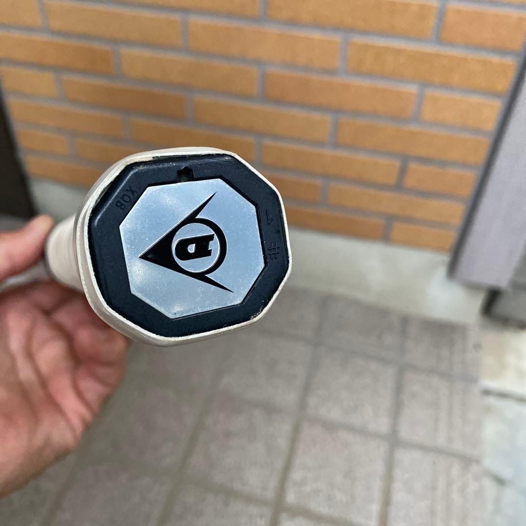 DUNLOP LX800 110 硬式テニスラケット