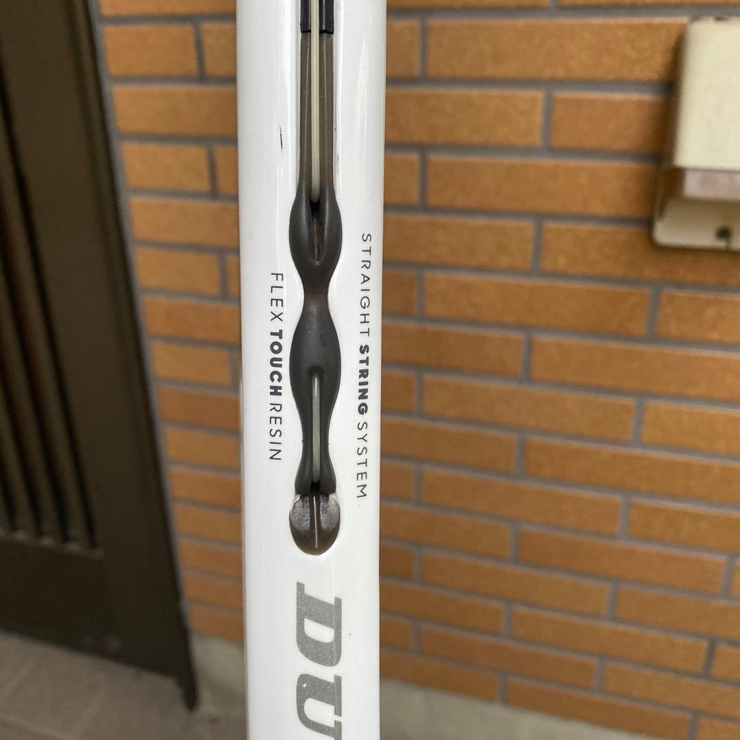 DUNLOP LX800 110 硬式テニスラケット