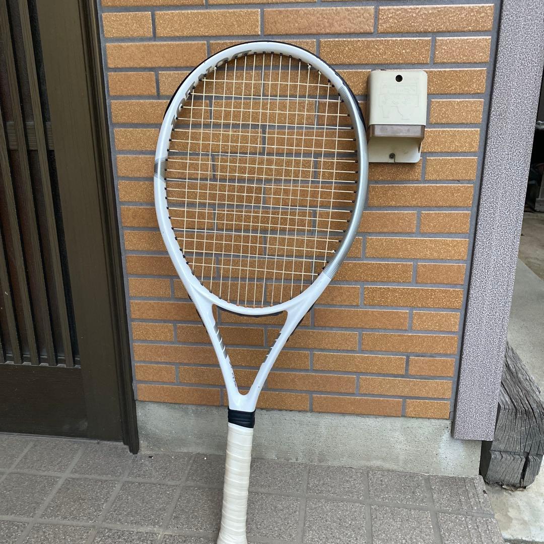 DUNLOP LX800 110 硬式テニスラケット