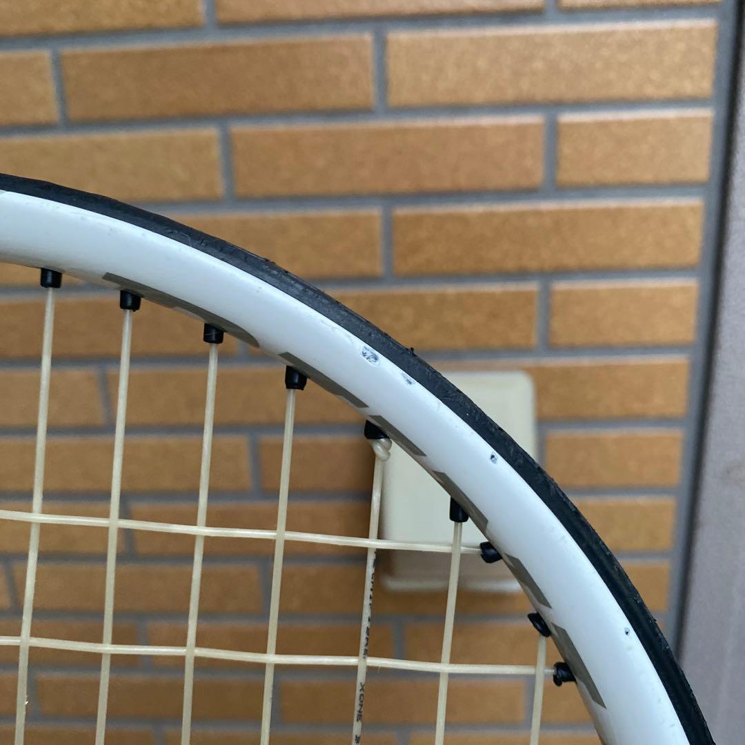 DUNLOP LX800 110 硬式テニスラケット