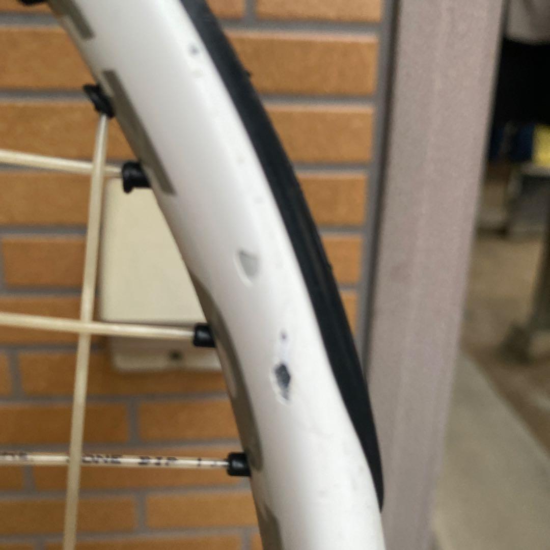 DUNLOP LX800 110 硬式テニスラケット