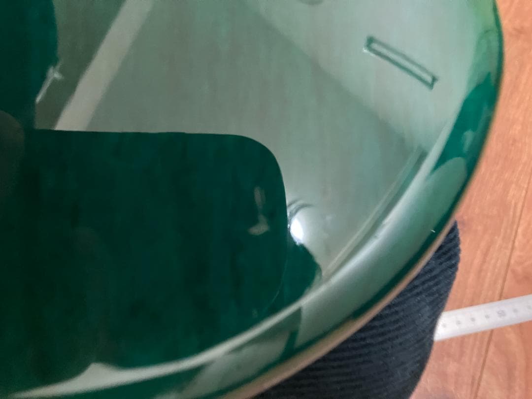 SCHECTER Stratocasterタイプ　グリーン