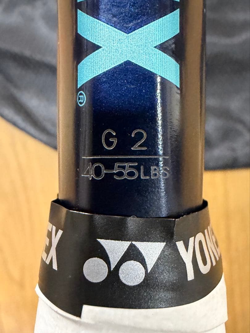 YONEX テニスラケット イーゾーン１００L