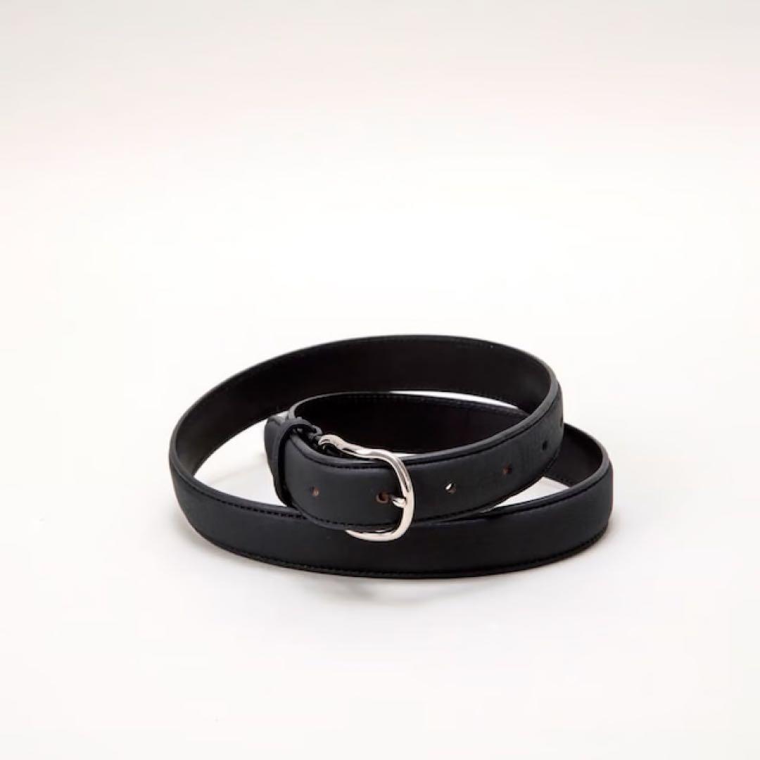 小物 ERA. / EO SHRINK AUTHENTIC BELT