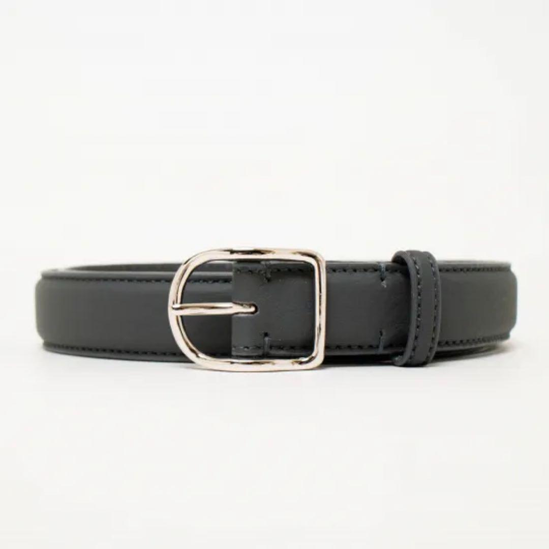 小物 ERA. / EO SHRINK AUTHENTIC BELT