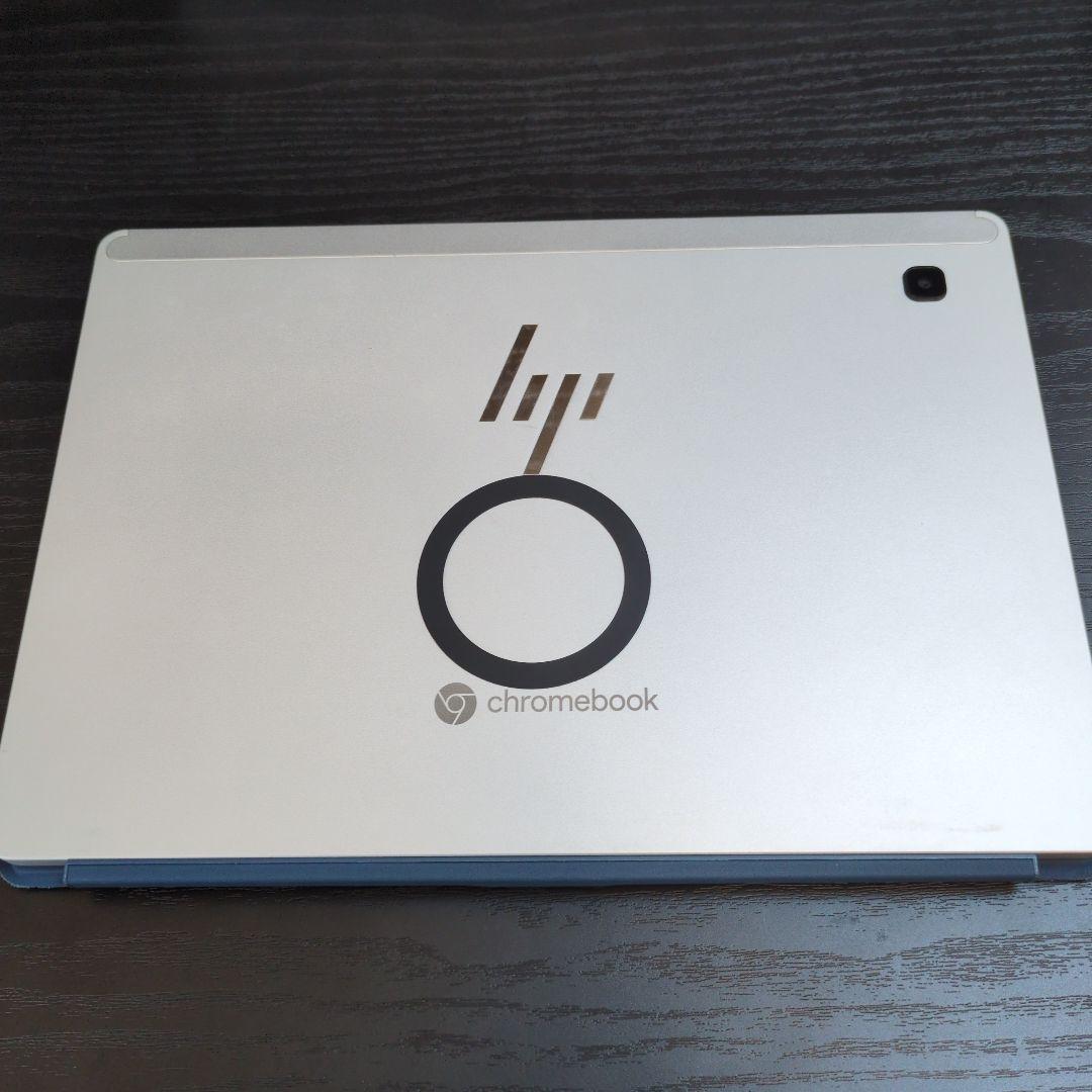 HP Chromebook x2 11-da0013QU ★三大フリマ最安値★