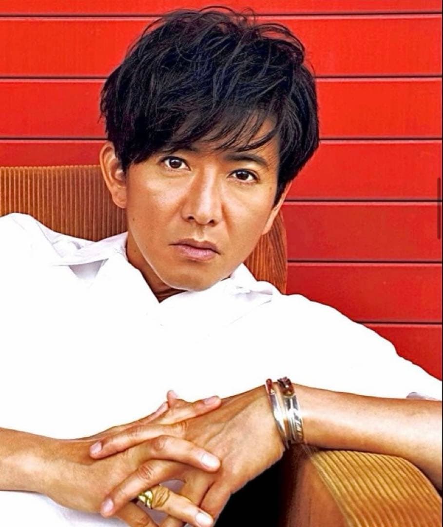 イーグル 顔 バングル ノーブランド 平打ち Mサイズ ハンドメイド