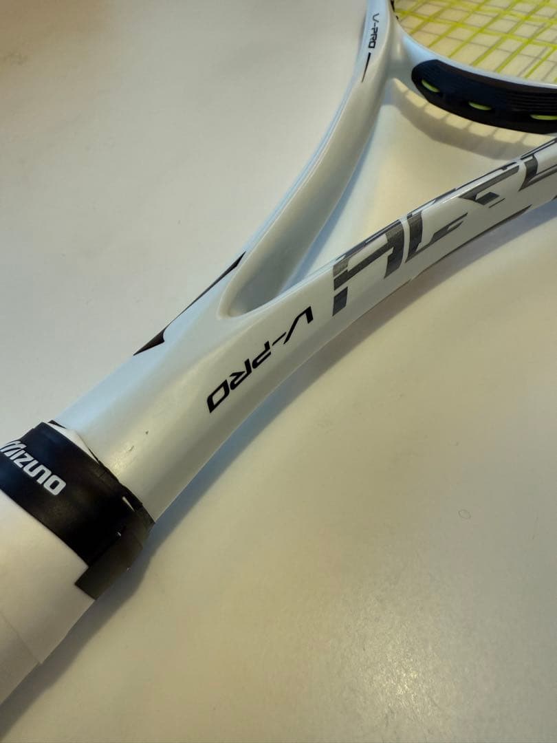 MKT Mizuno アクロスピードV-Pro 0X