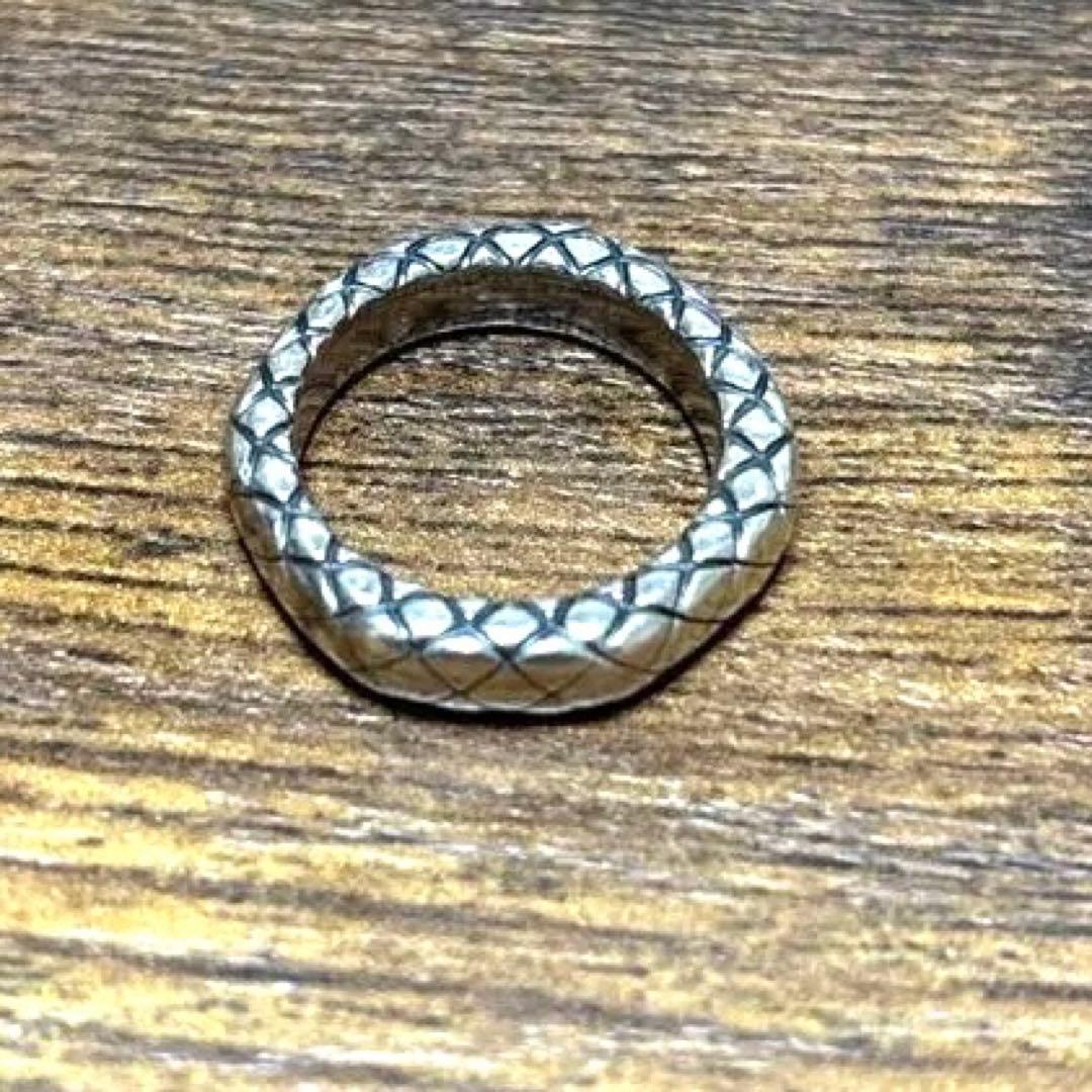 ボッテガヴェネタ イントレチャートリング