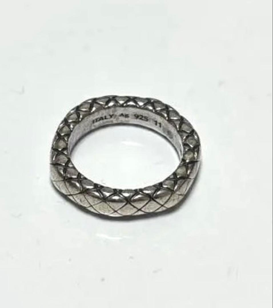 ボッテガヴェネタ イントレチャートリング