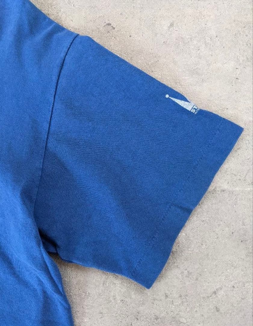 OLD Stussy Tシャツ 90s USA製