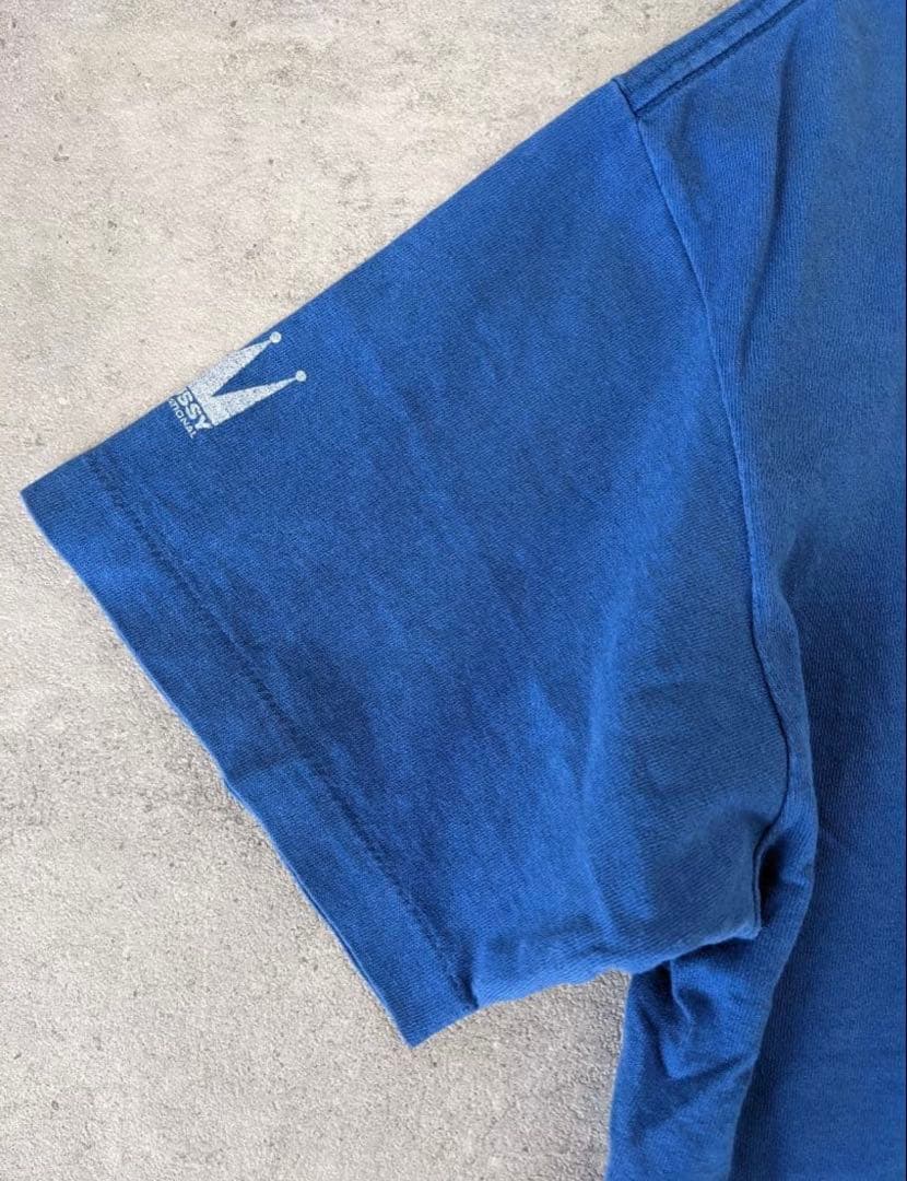 OLD Stussy Tシャツ 90s USA製