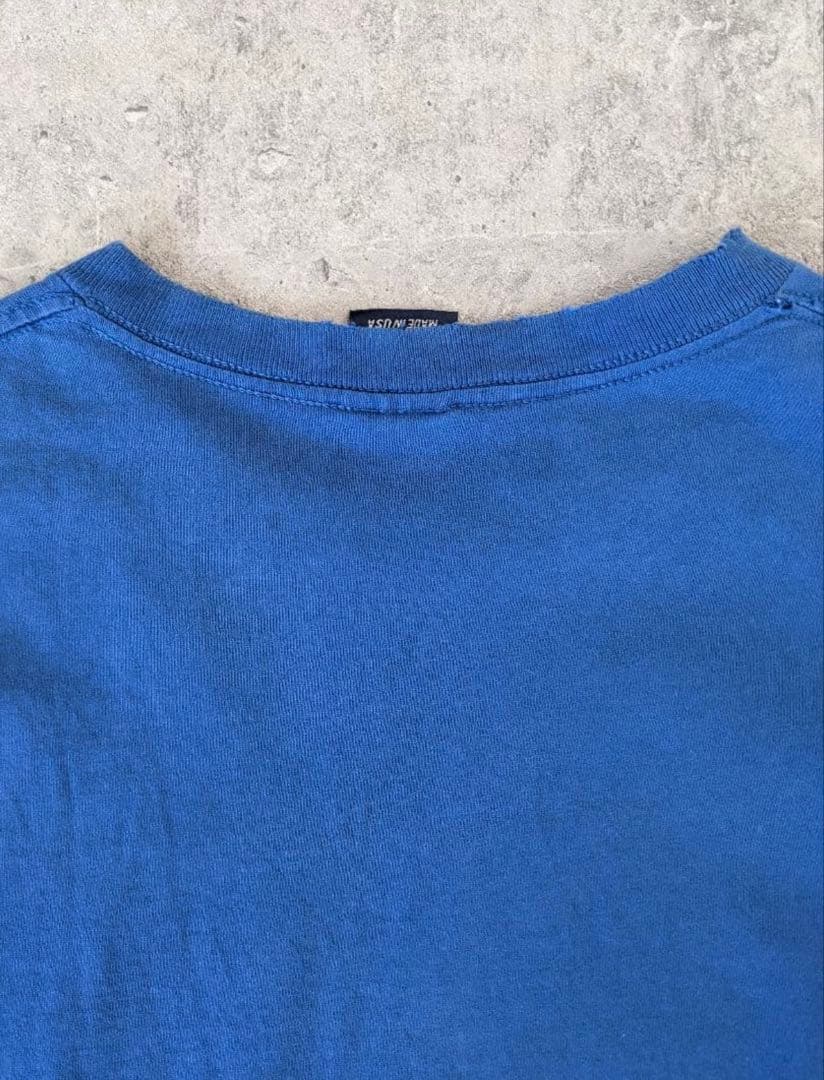 OLD Stussy Tシャツ 90s USA製