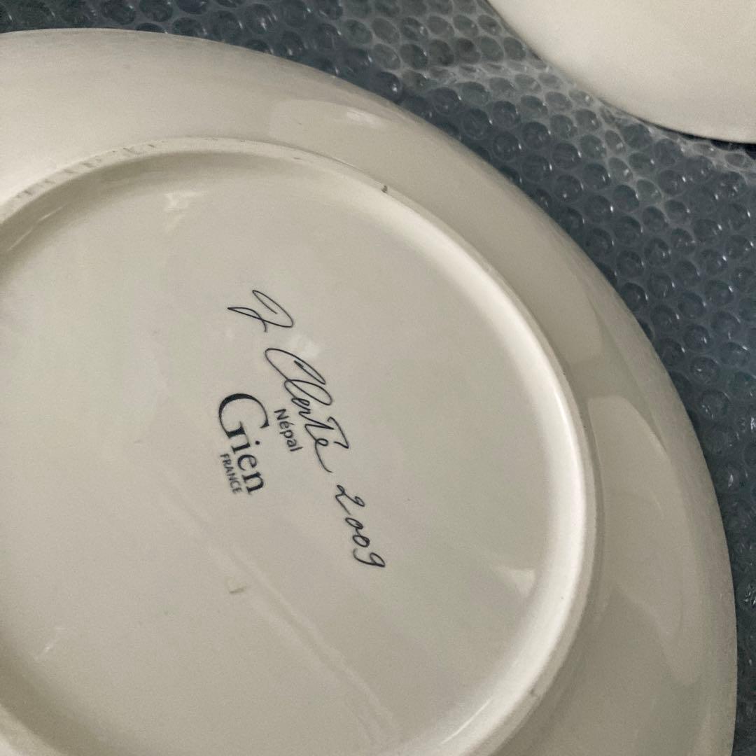 gien 限定モデル2009