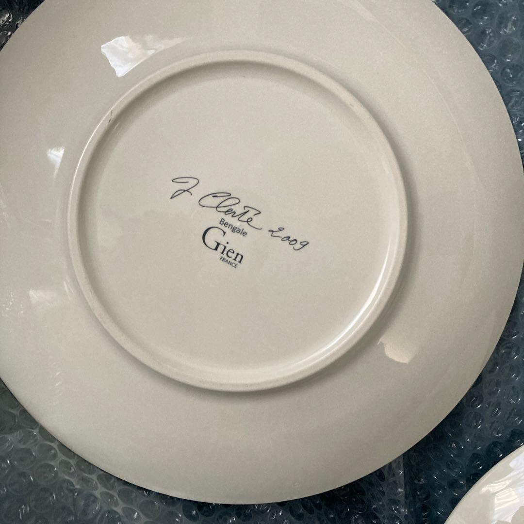 gien 限定モデル2009