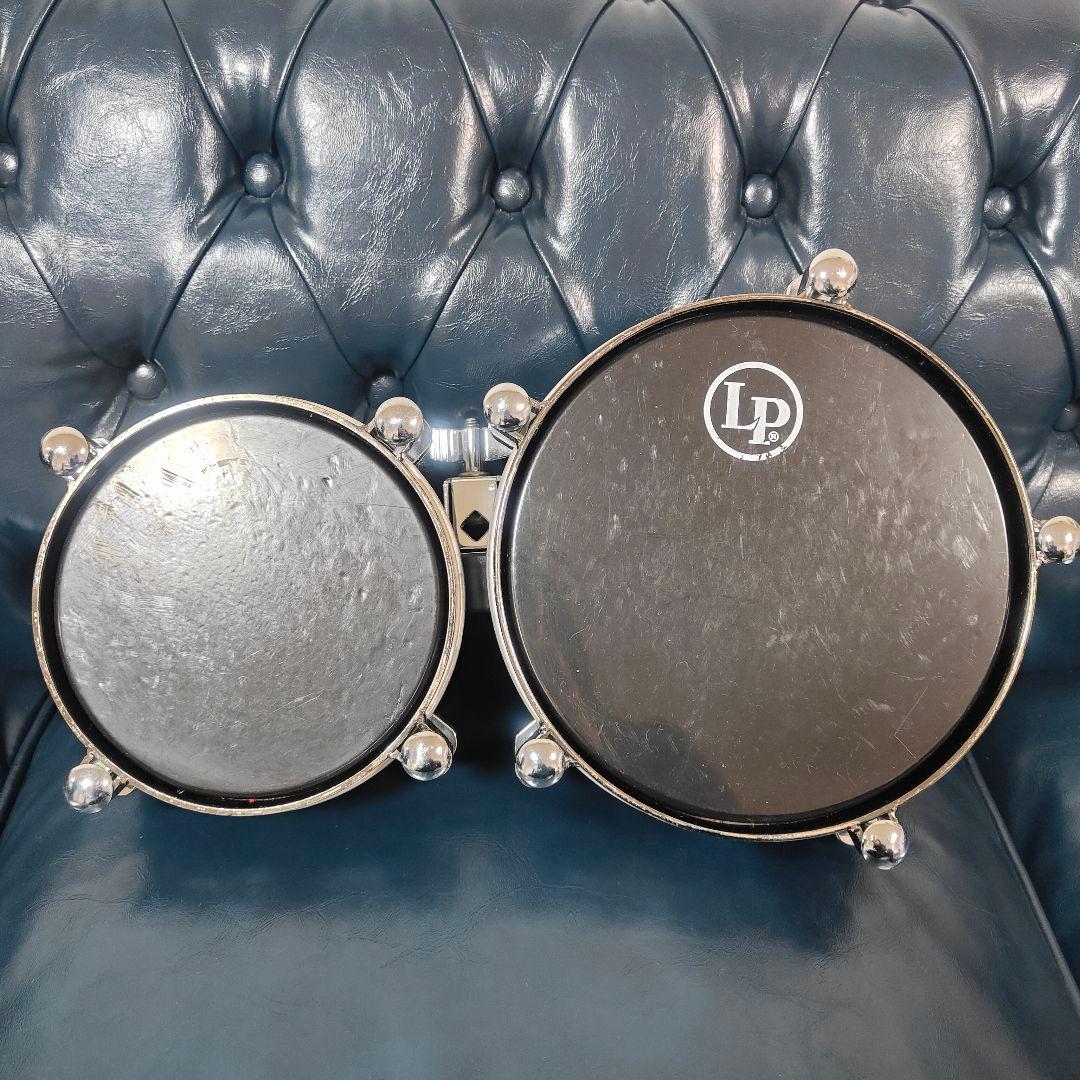 LP 845-JD ジョン・ドルマヤン シグネチャー ミニティンバレス 廃盤品