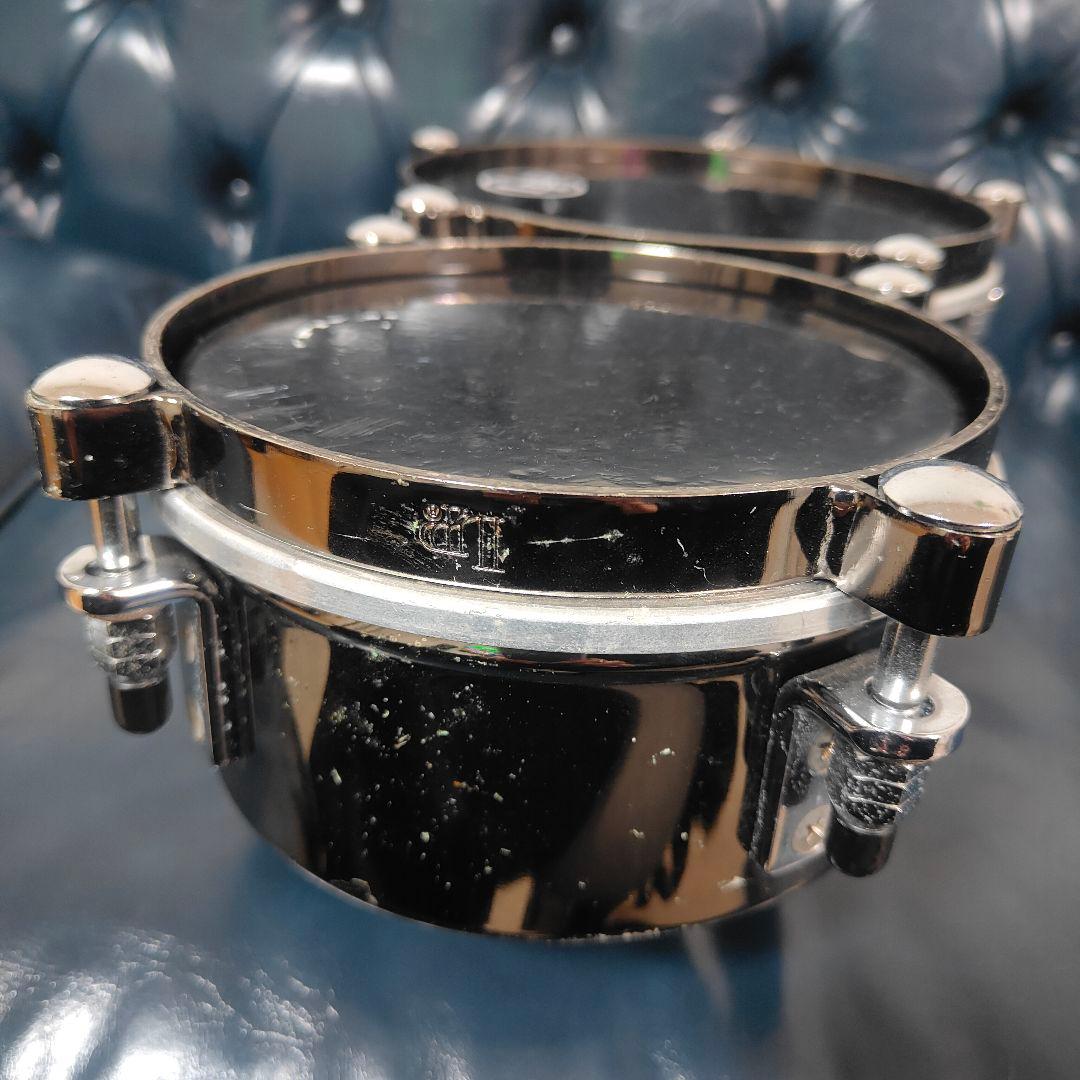 LP 845-JD ジョン・ドルマヤン シグネチャー ミニティンバレス 廃盤品