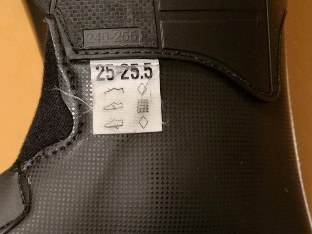 【美品】スキーブーツ LANGE RX 80 W