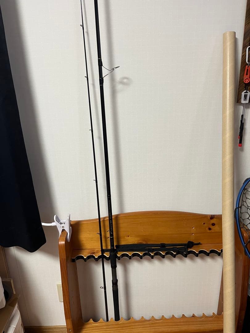 ヤマガブランクスEARLY 109MMH for Surf