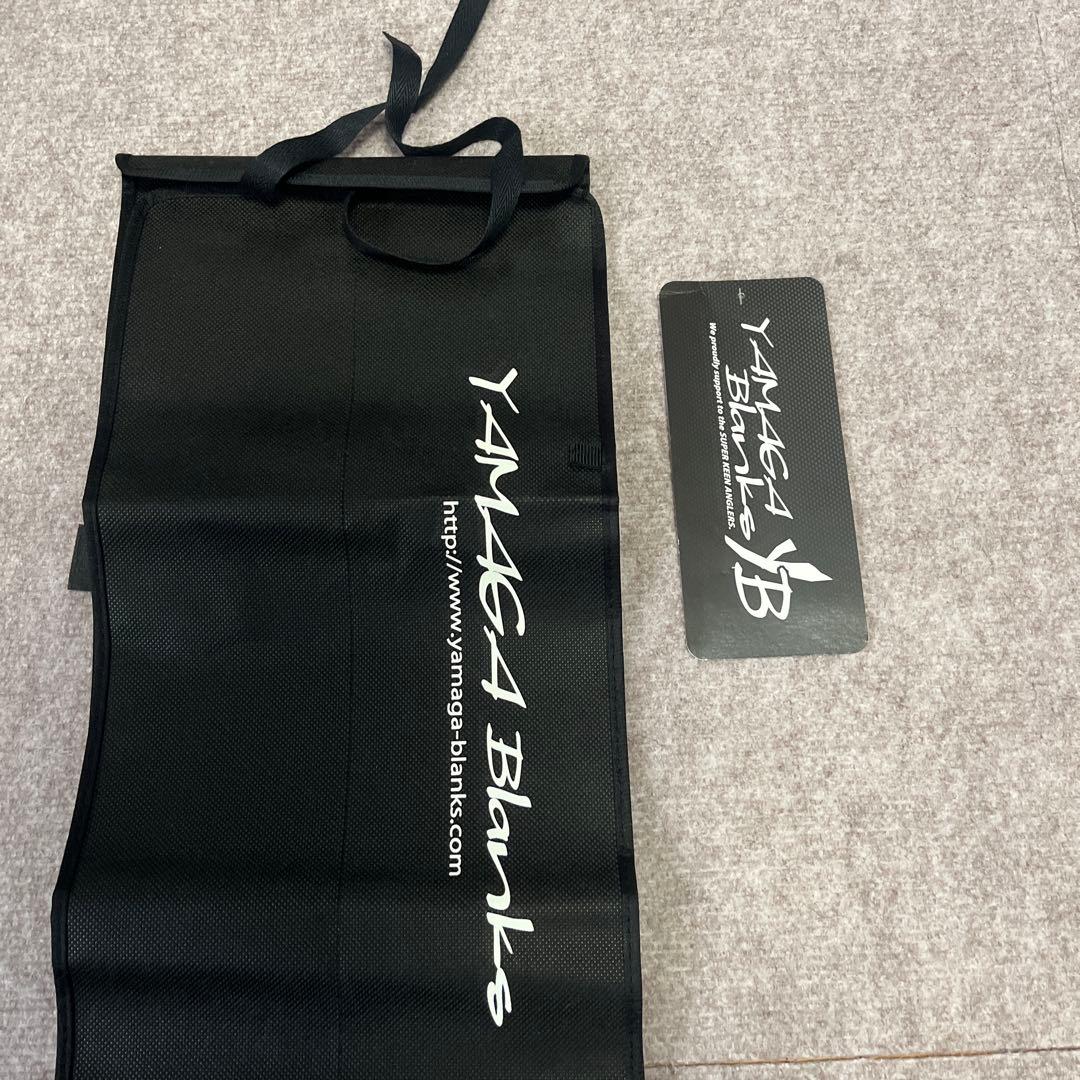 ヤマガブランクスEARLY 109MMH for Surf