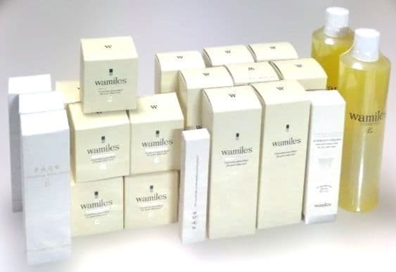 クリーム22　ゴロサマ