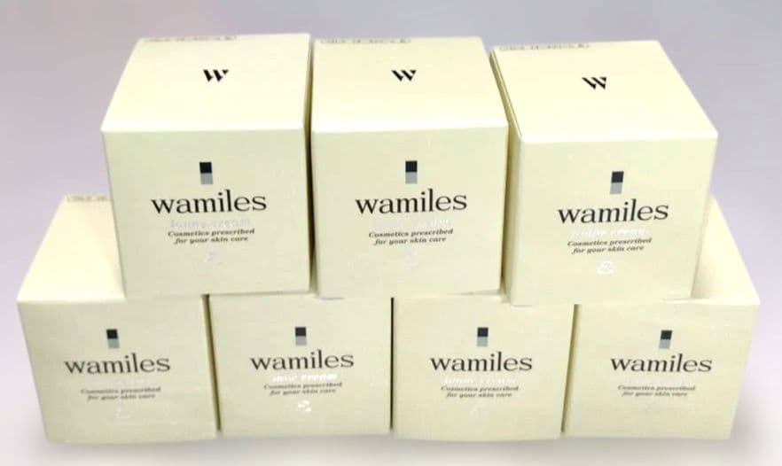 クリーム22　ゴロサマ