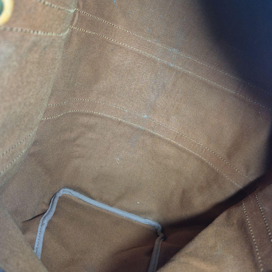 ヴィンテージ　ヴィトン　モノグラム　ボストンバッグ