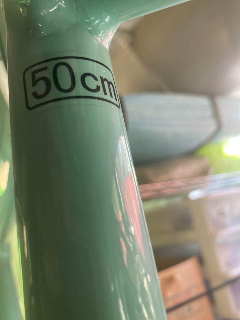 Bianchi Roma Ⅱ ビアンキローマ2