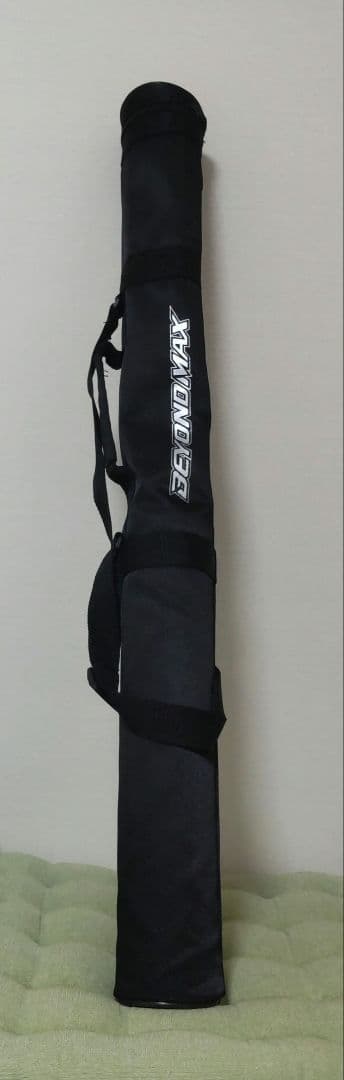 ミズノビヨンドマックスレガシー LW軟式バット (限定モデル)