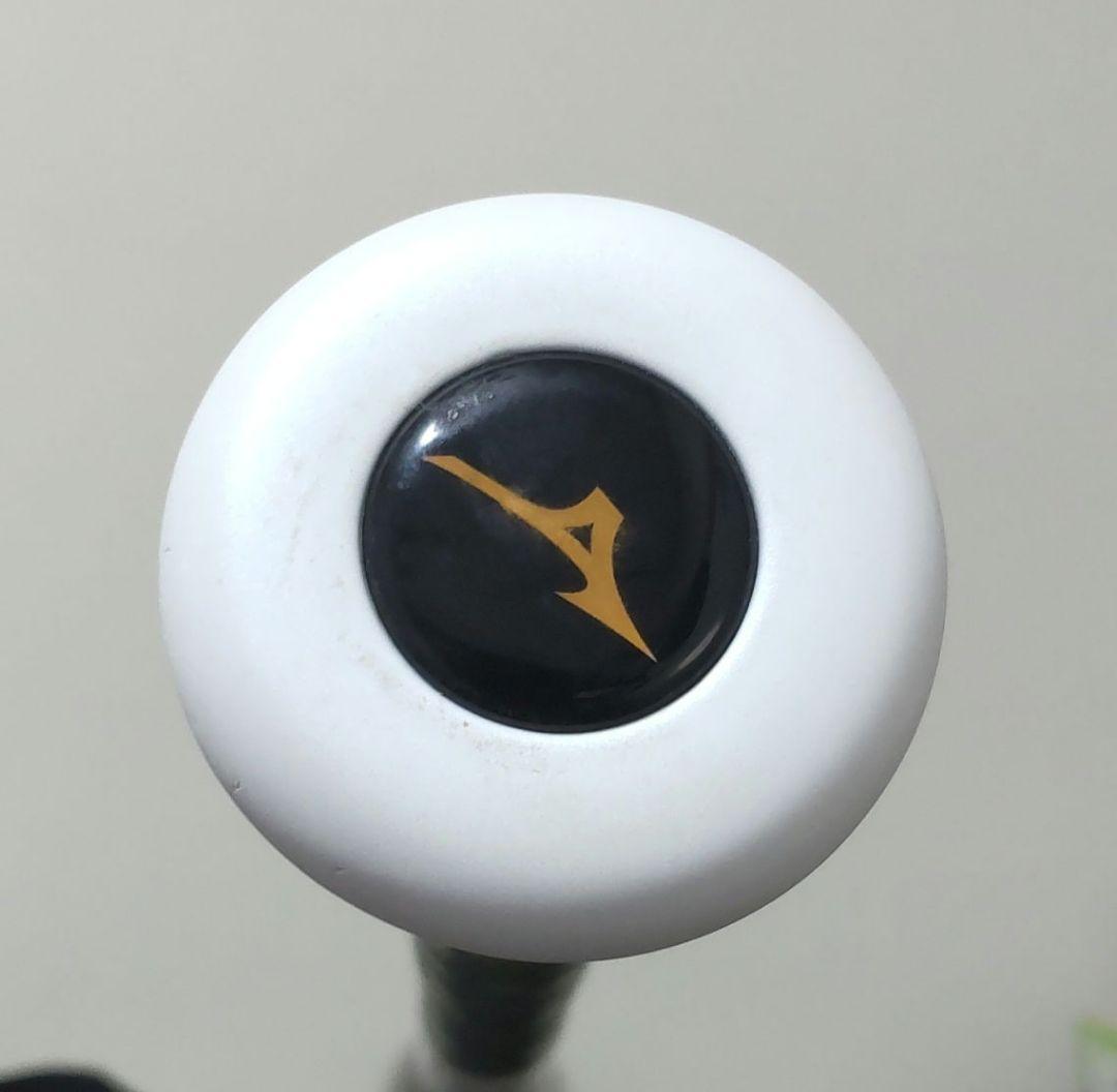 ミズノビヨンドマックスレガシー LW軟式バット (限定モデル)