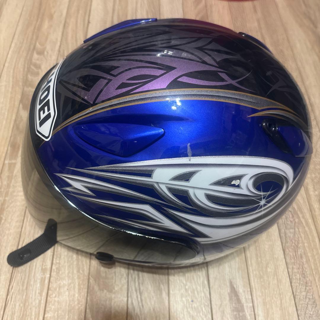SHOEI jストリーム　ポラリス