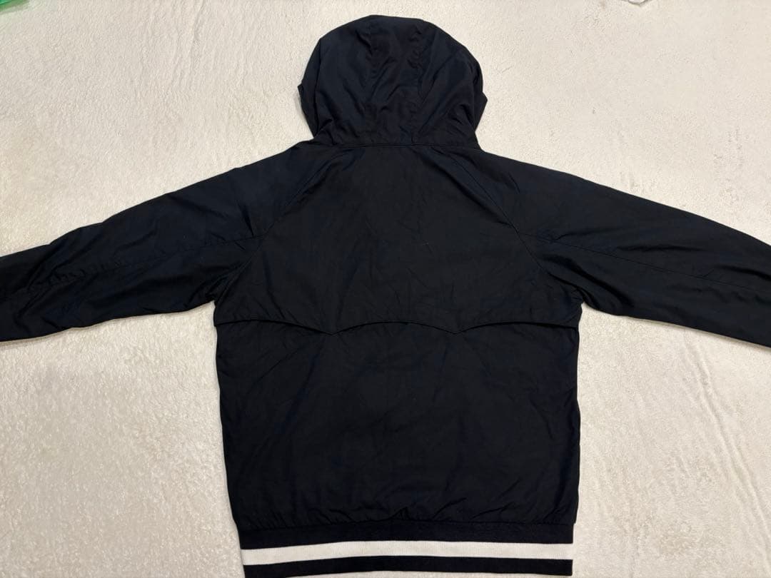 stussy ジャケット