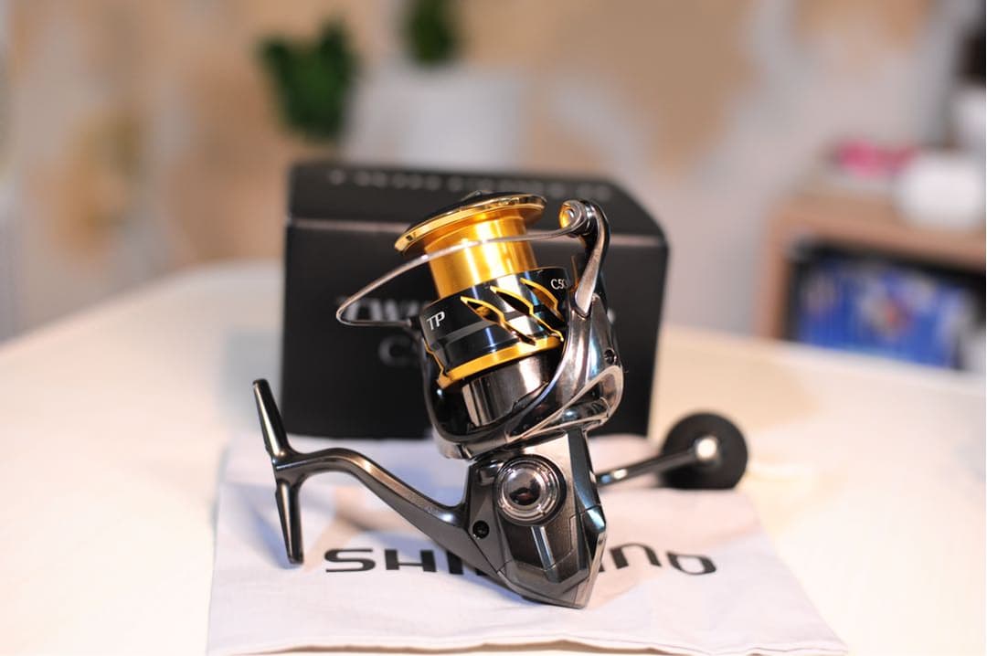 20 ツインパワー　C5000XG