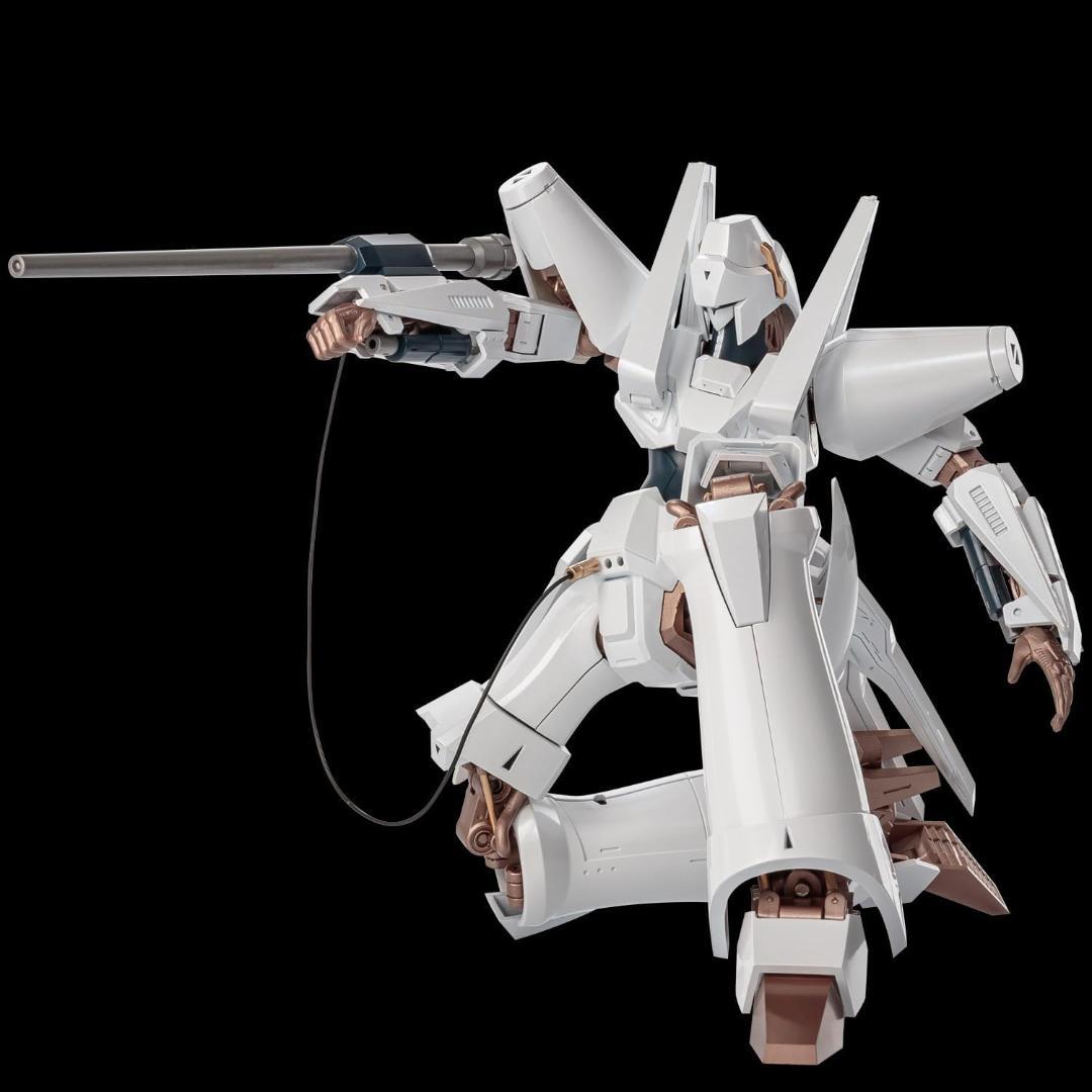 h*r様 【新品未開封】RIOBOT 重戦機エルガイム エルガイム