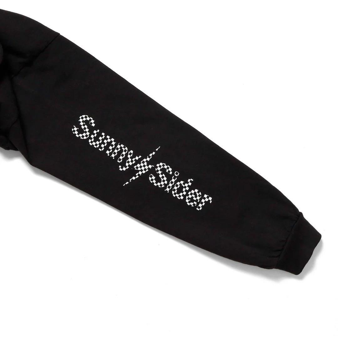 トップス Sunnycsider Checker LongsleeveTshirt