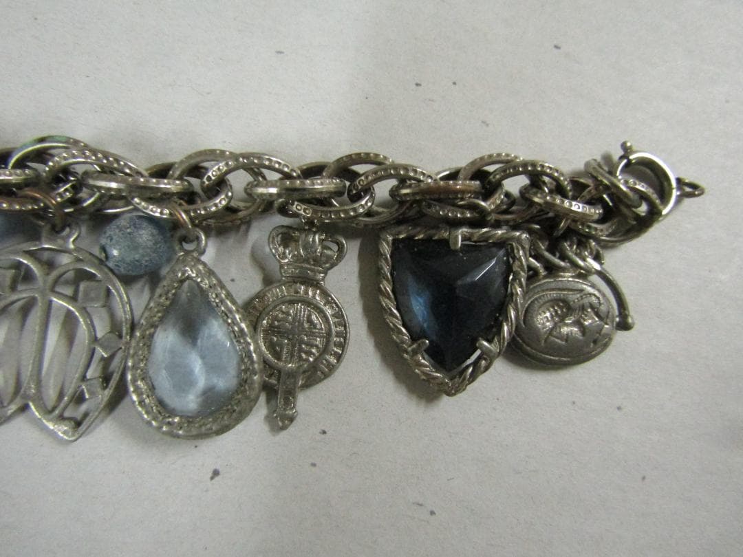 USAコレクション　ブレスレット（メ365）