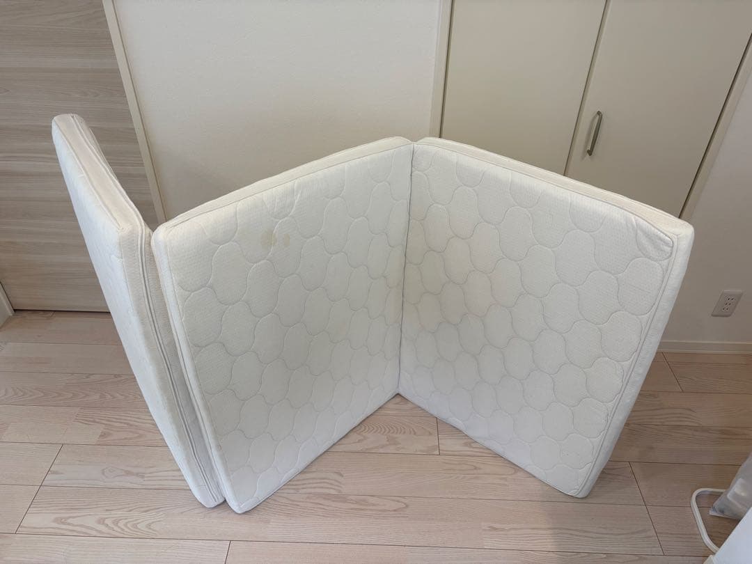 アイリスオーヤマ エアリーマットレス 厚さ9cm シングル HG90-S