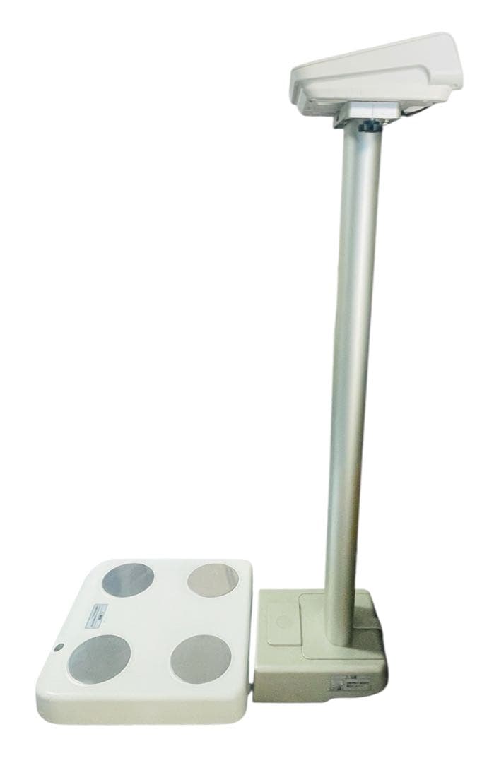 タニタ TANITA デュアル周波数体脂肪計 DC-430A(ポールタイプ)