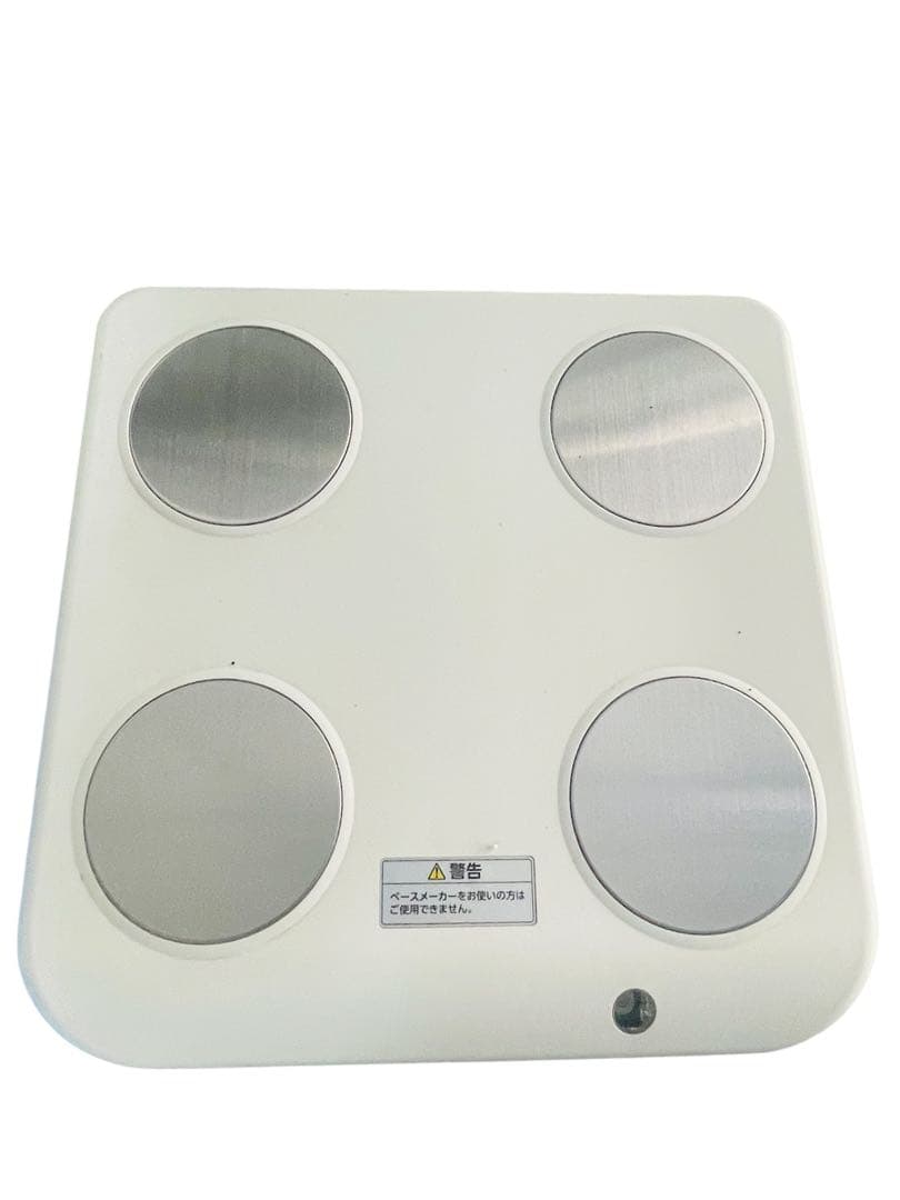 タニタ TANITA デュアル周波数体脂肪計 DC-430A(ポールタイプ)